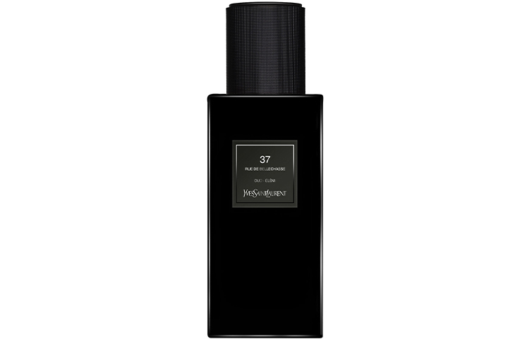 Парфюмерная вода Yves Saint Laurent 37 Rue De Bellechasse, 125 мл — фото 2