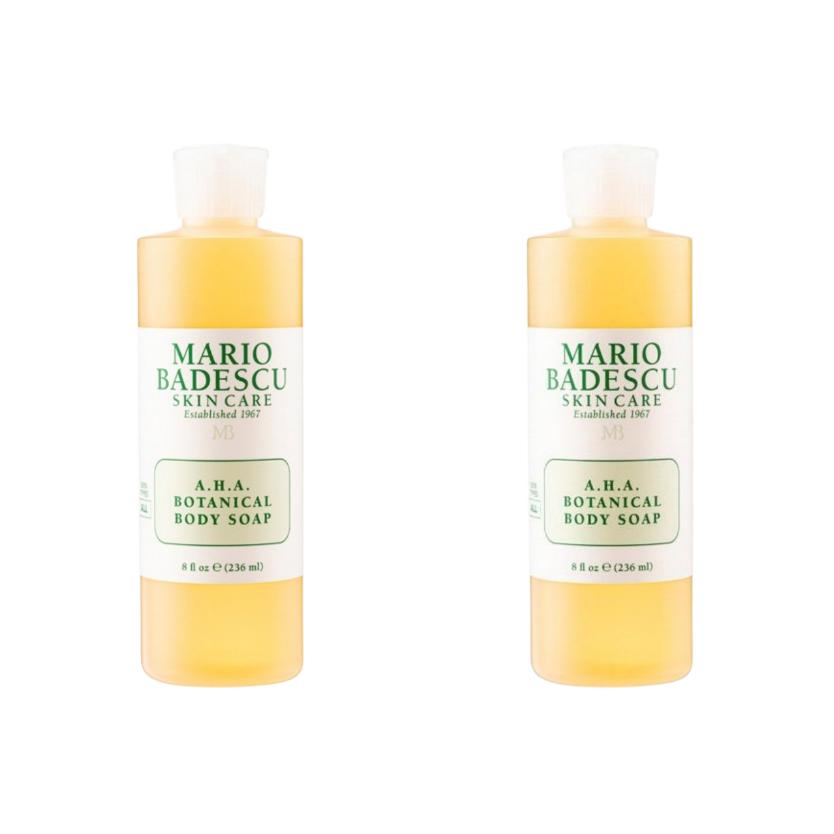 Гель для душа унисекс Mario Badescu — фото 3