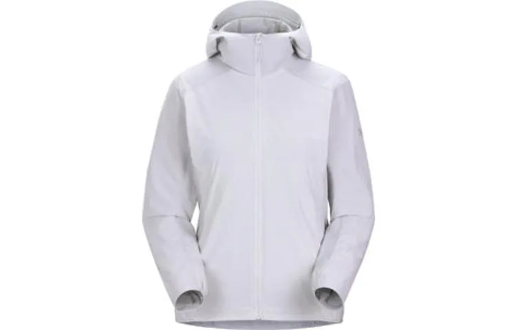 Куртка Arc'teryx GAMMA LIGHTWEIGHT женская, Cloud Sky Blue — фото 3