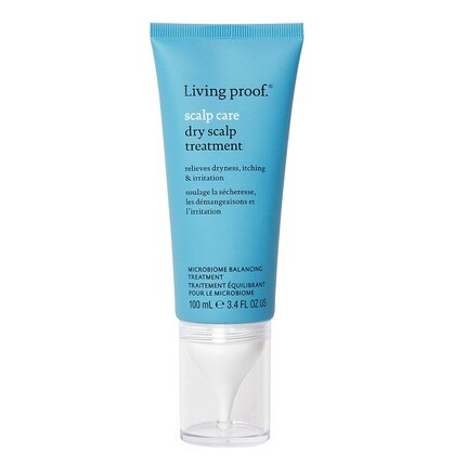 

Living Proof Scalp Care Лечение сухой кожи головы