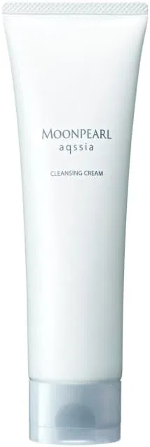 Средство для снятия макияжа — Для снятия макияжа Mikimoto Cosmetics Moon Pearl Axia, 120 г