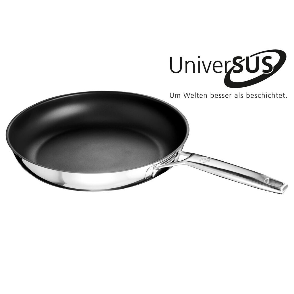 

Сковорода Schulte-Ufer Astral со структурой поверхности UniverSUS 32 см Ø Schulte Ufer