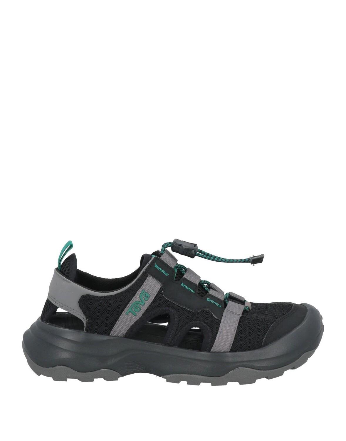 

Кроссовки Teva, черный