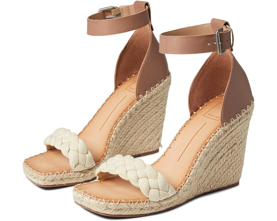 

Туфли Dolce Vita Nilton, цвет Sandstone Canvas