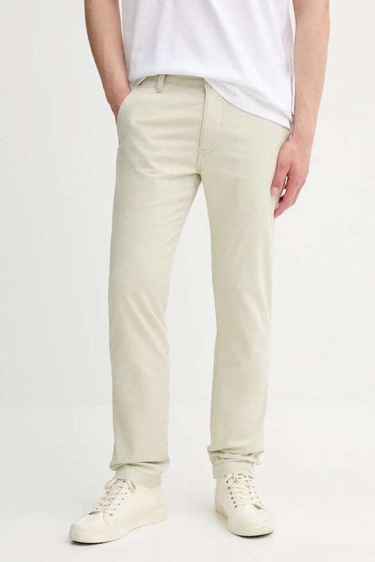 

Брюки XX Chino Std II Levi'S, бежевый