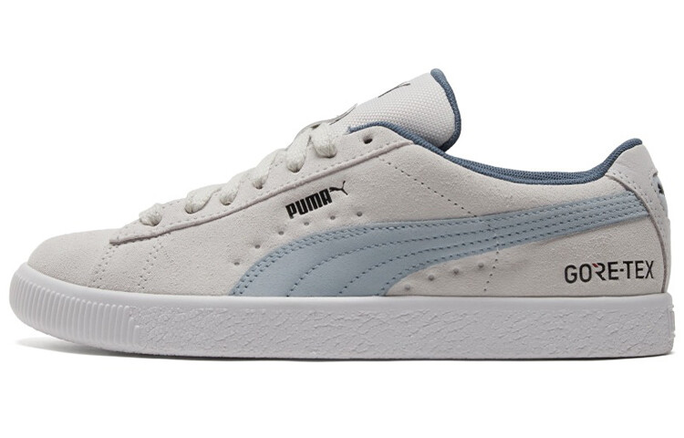 

Кроссовки Puma Suede Vintage GORE-TEX 'Nimbus Cloud Blue Fog', Серый, Кроссовки Puma Suede Vintage GORE-TEX 'Nimbus Cloud Blue Fog'