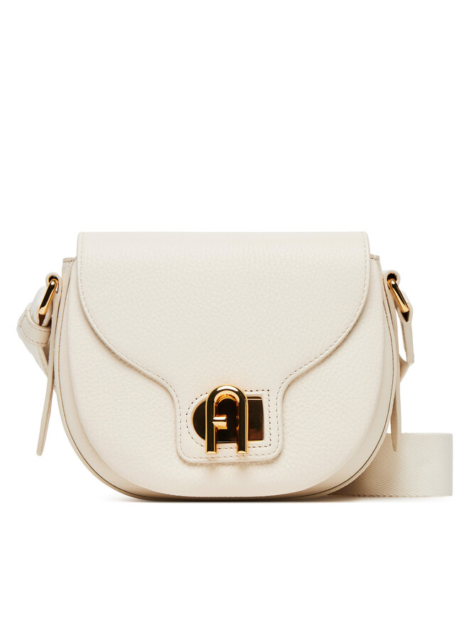 

Сумка Lotus WB01491 BX0356 3762S Furla, экрю