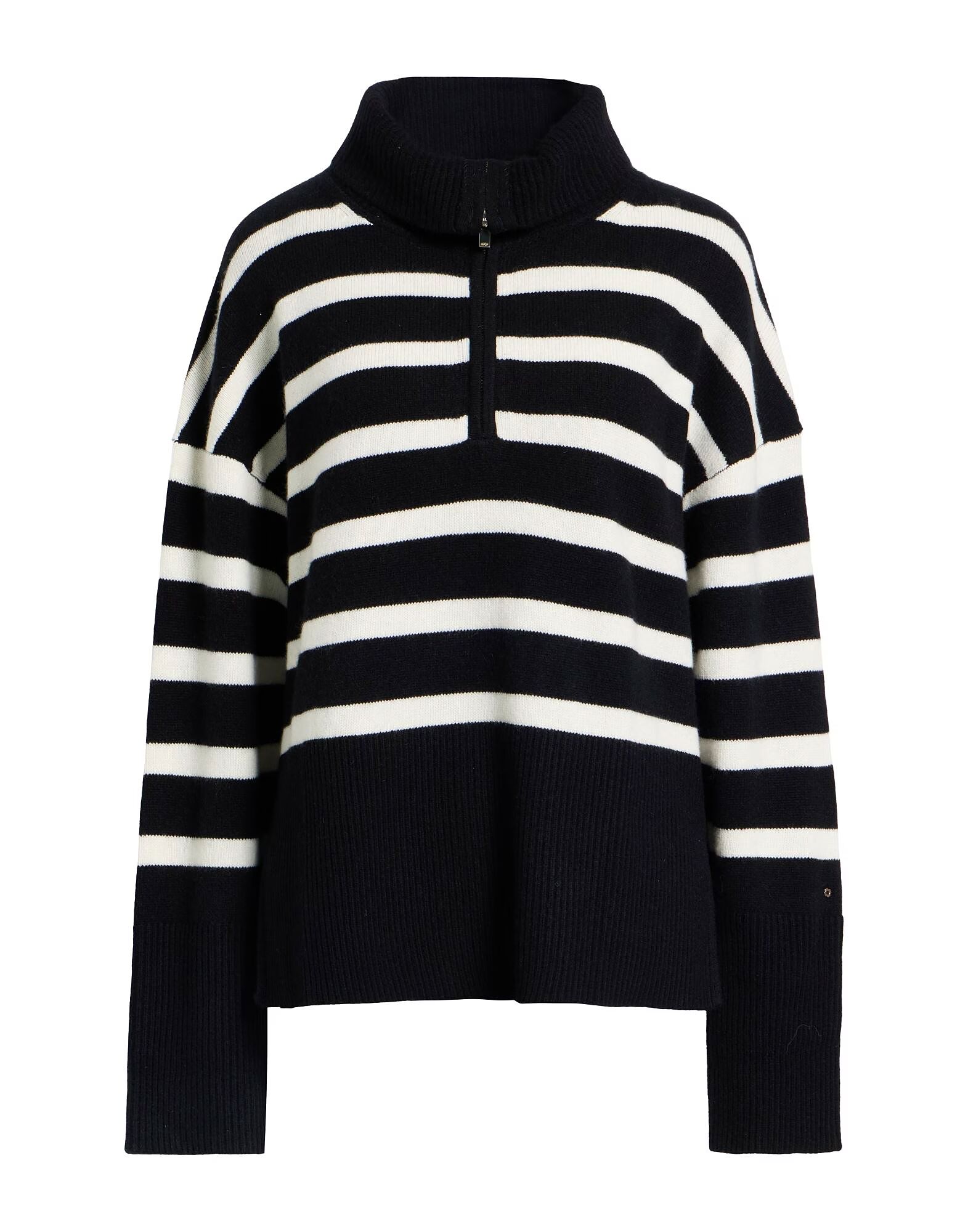 

Свитер Maje, черный