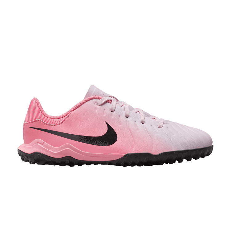 

Кроссовки Tiempo Legend 10 Academy TF GS 'Mad Brilliance Pack', розовый