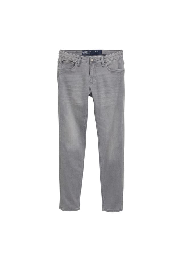 

Джинсы Denim Tom Tailor, синий