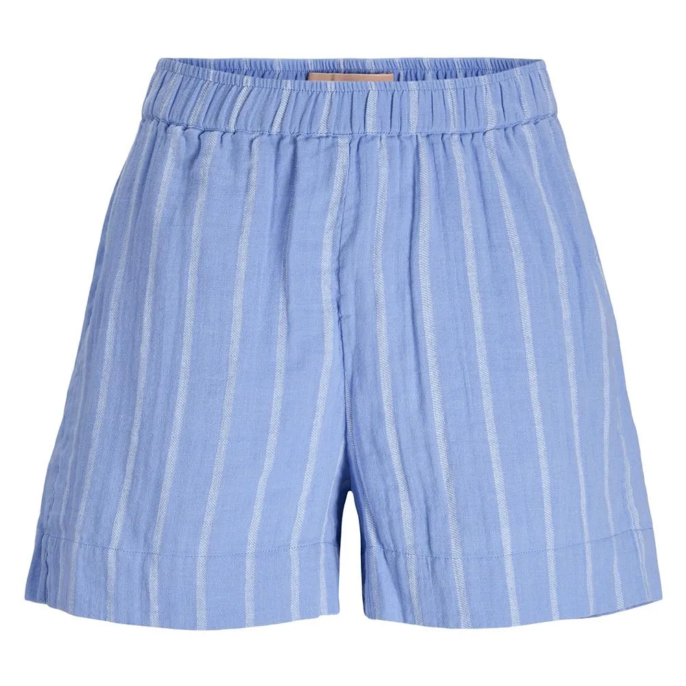 

Шорты Jack & Jones Mia Muslin JJXX, синий