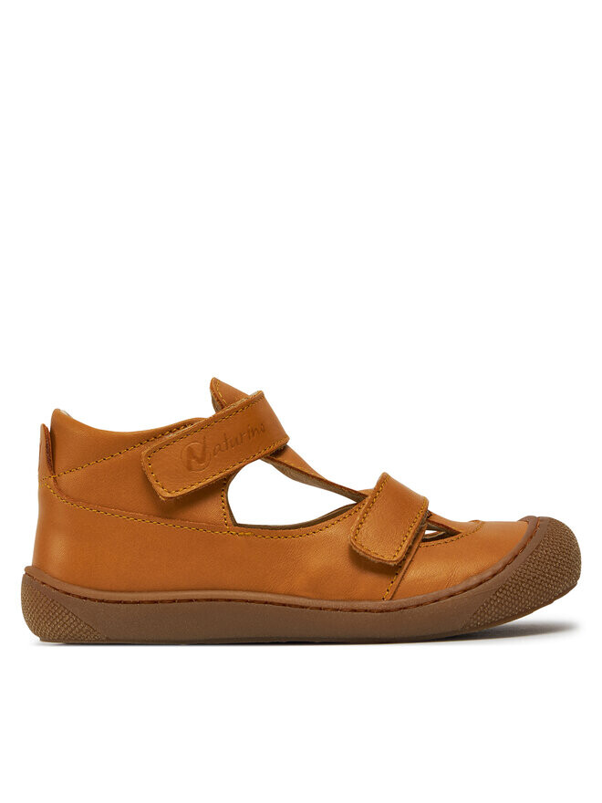 

Сандалии Naturino Puffy 2013359-01-0G05 Amarillo, желтый