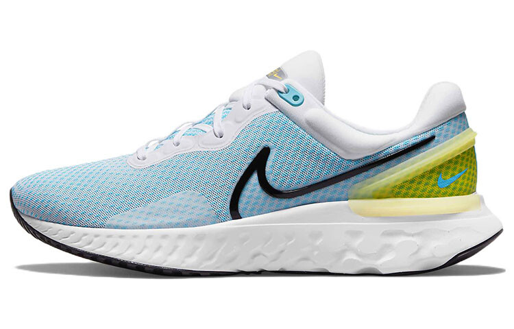 

Кроссовки Nike React Miler 3 мужские