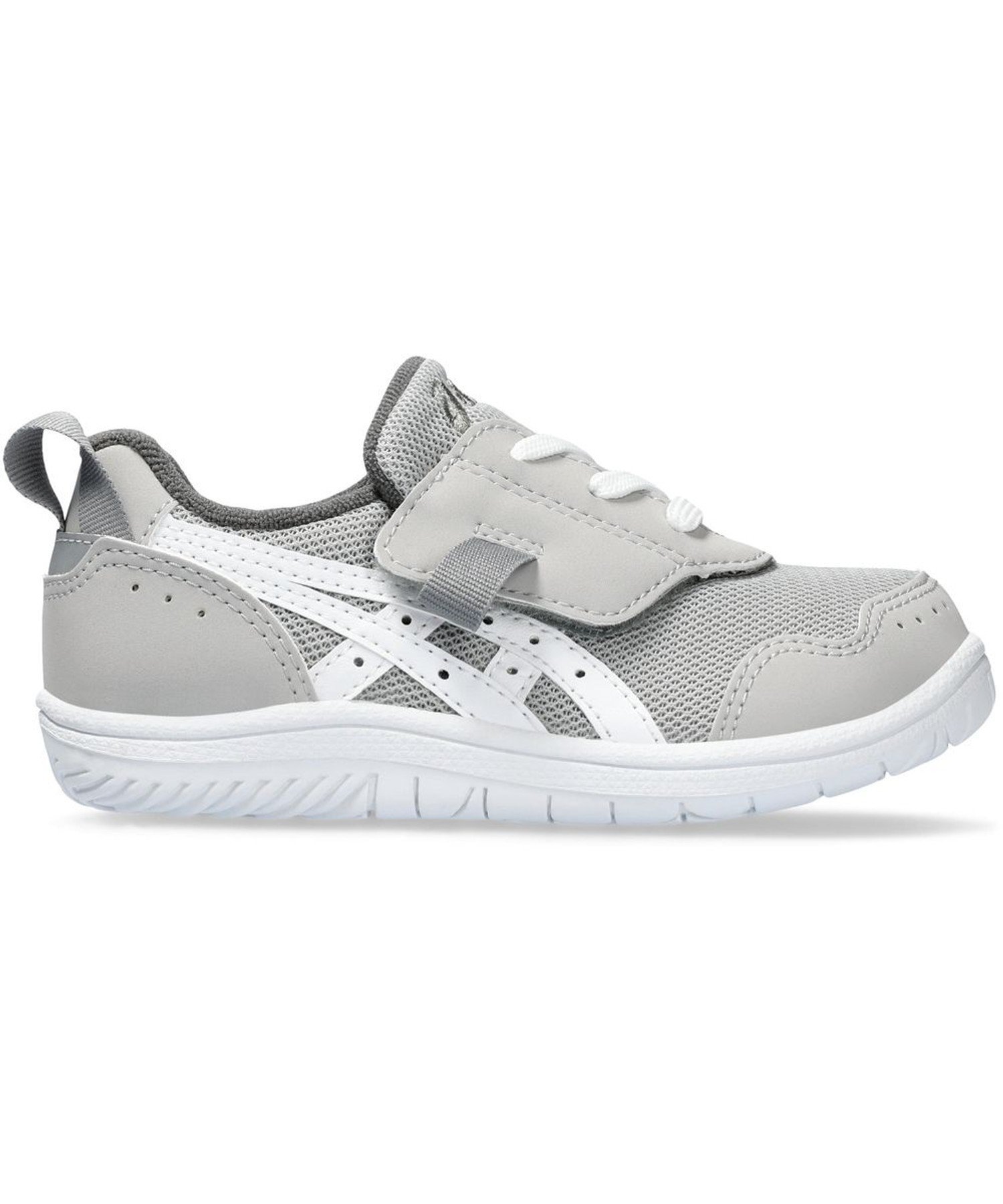 Кроссовки Мини-версия Mystel Suku2（スクスク）, Gray and other shades — фото 3