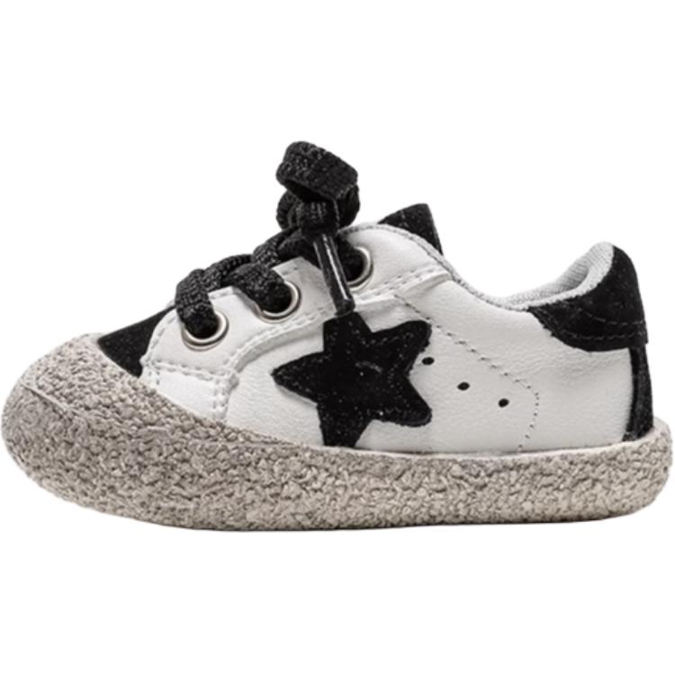 

Детские скейтерские кроссовки Kids QINUOSHU, черный