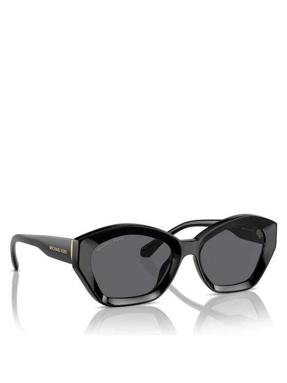 

Солнцезащитные очки Bel Air 0MK2209U 300587 Michael Kors, черный