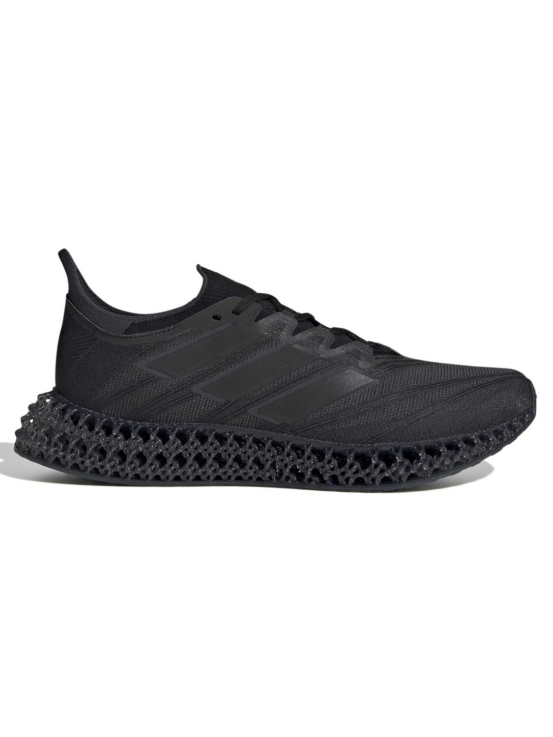 

Кроссовки Adidas Performance 4DFWD 4 Running, черный