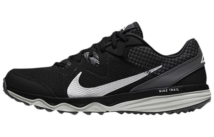 

Nike Juniper Trail Черный