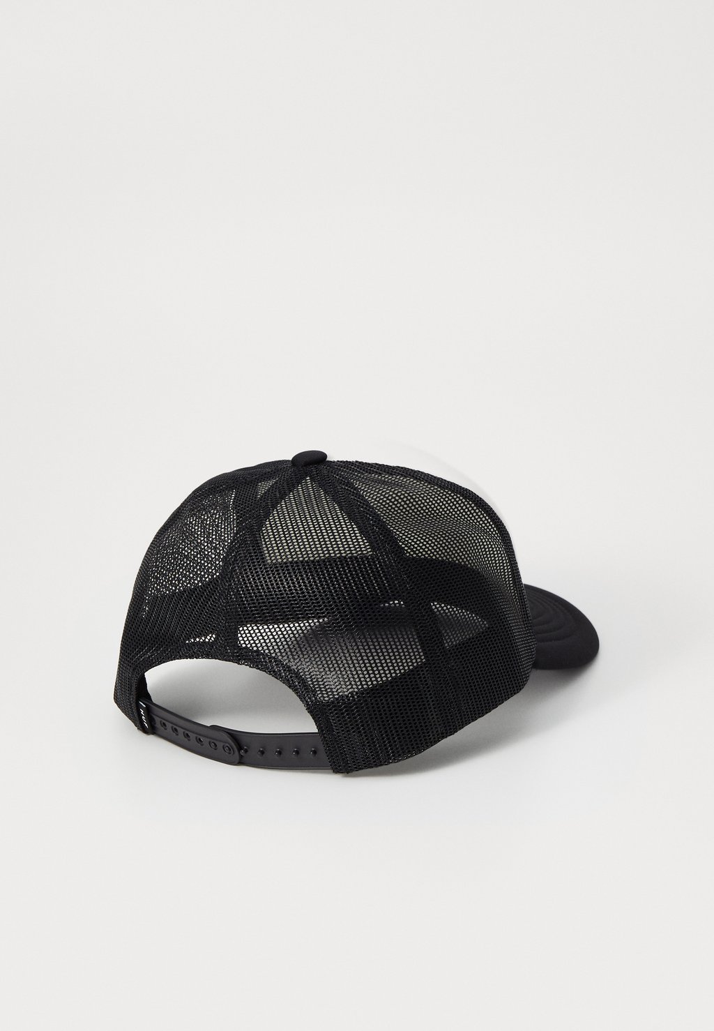 

Бейсболка RIM WHEELS TRUCKER UNISEX HUF, черный