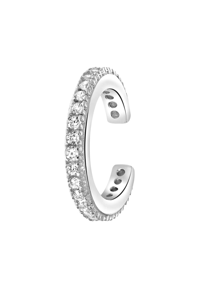 

Lucardi Серьги из серебра 925 пробы