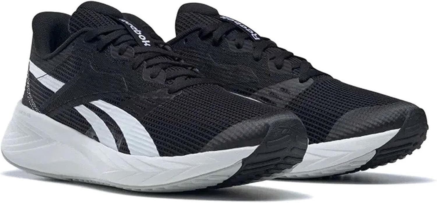 Кроссовки Reebok Unisex-Adult Energen Tech Plus, черный — фото 3