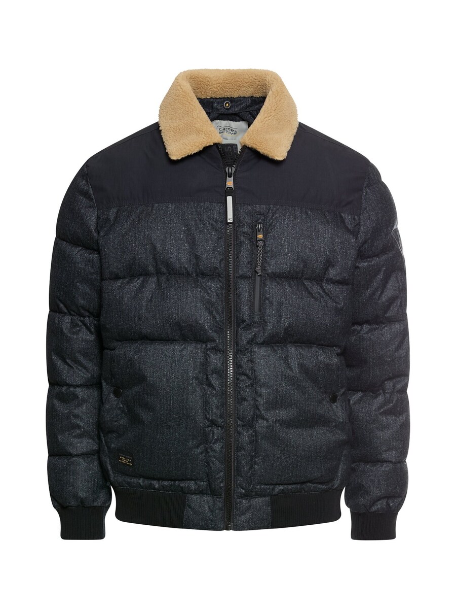 

Зимняя куртка CAMEL ACTIVE, Dark blue