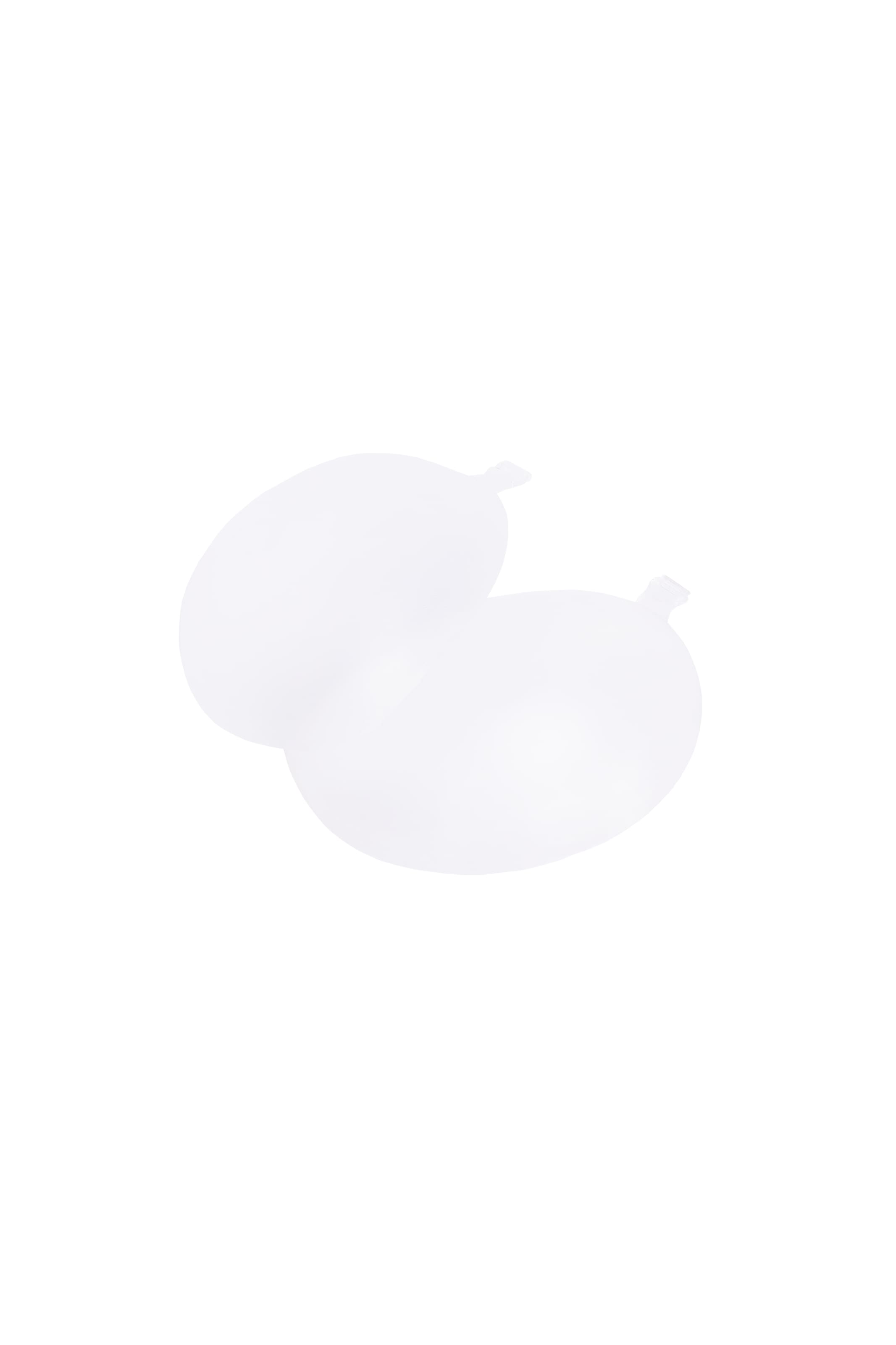 

INTIMISSIMI Аксессуары для бюстгальтера 'silicone cup' в цвете White