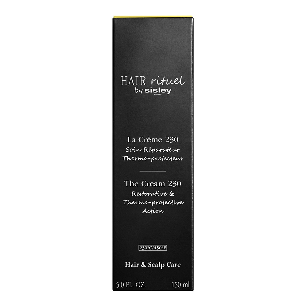 Крем для волос la crème 230 Hair Rituel By Sisley, объем 150 мл — фото 3