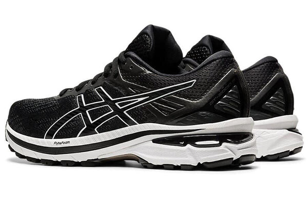 Кроссовки gt 2000 9 Asics, черный — фото 4