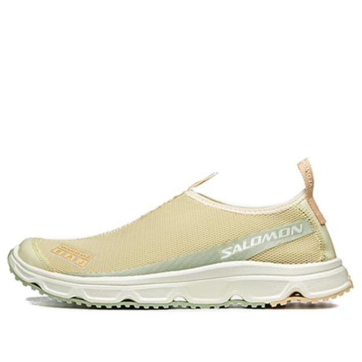 

Кроссовки Salomon Rx Moc Cottage Core 'Vanilla Ice' 471552 / L47155200, бежевый