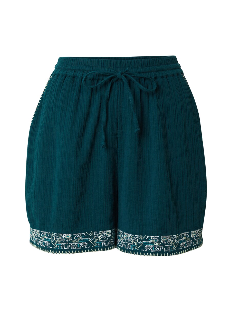 

Шорты Guido Maria Kretschmer Women Regular Pants RIEKE, изумрудный