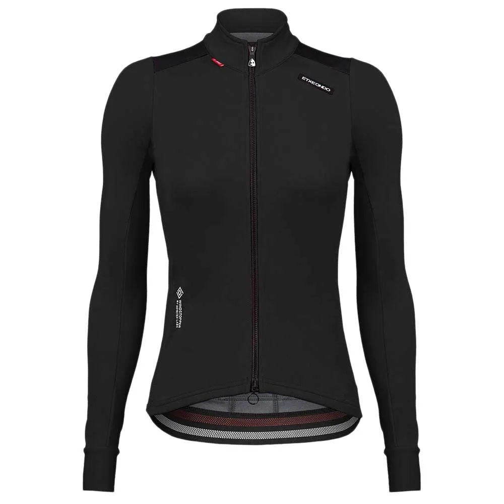 

Куртка Etxeondo Dena Goretex, черный
