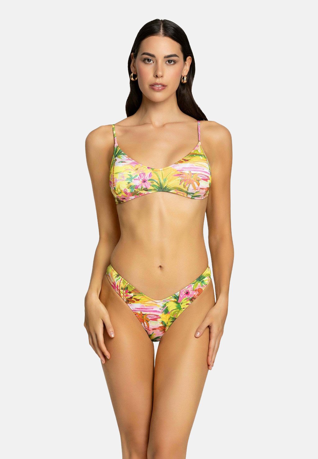 

Бикини SET 4Giveness, желтый