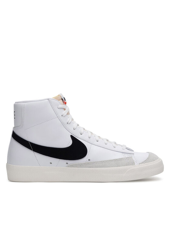 

Кроссовки BQ6806-100 Nike, белый