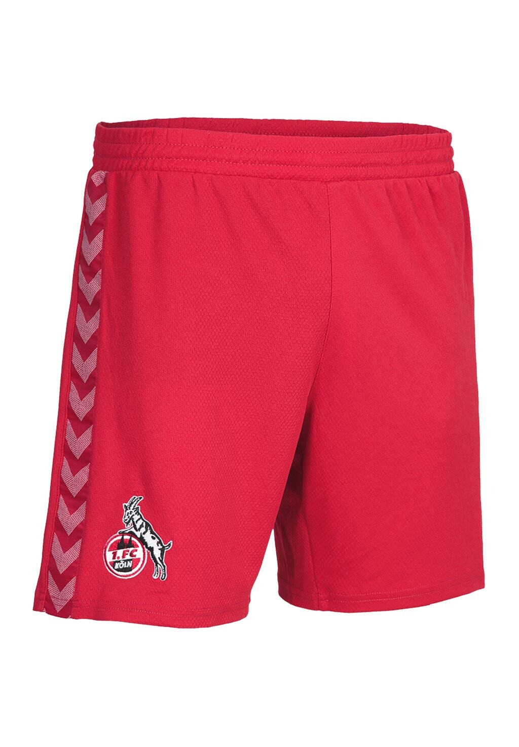 

Короткие спортивные брюки REPLICAS NATIONAL FC KÖLN Hummel, цвет rot
