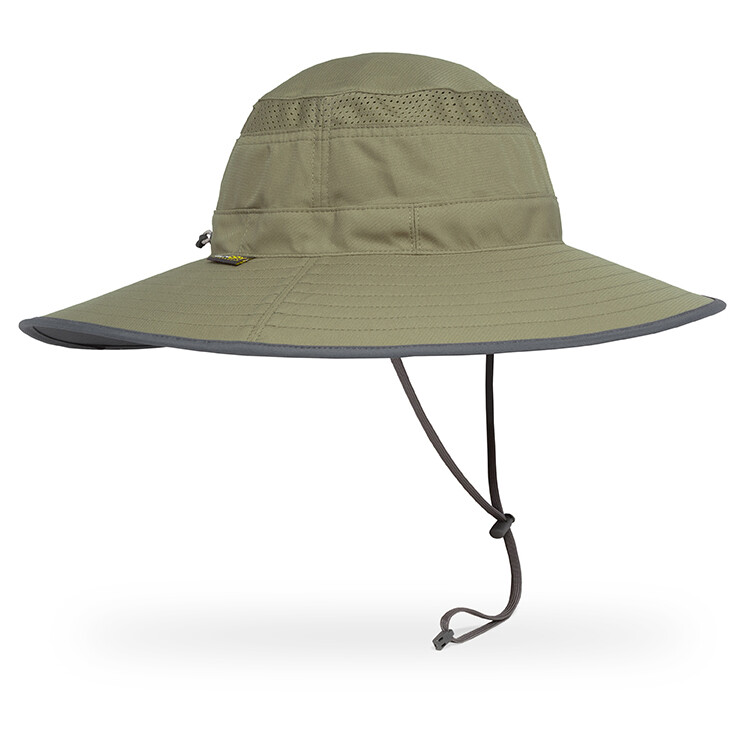 

Шляпа Sunday Afternoons Latitude Hat, песочный