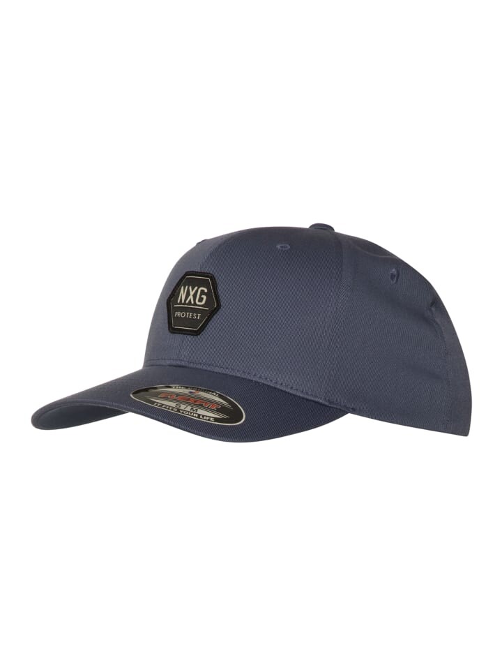 

Бейсболка Protest NXG MISO, цвет Oxford Blue