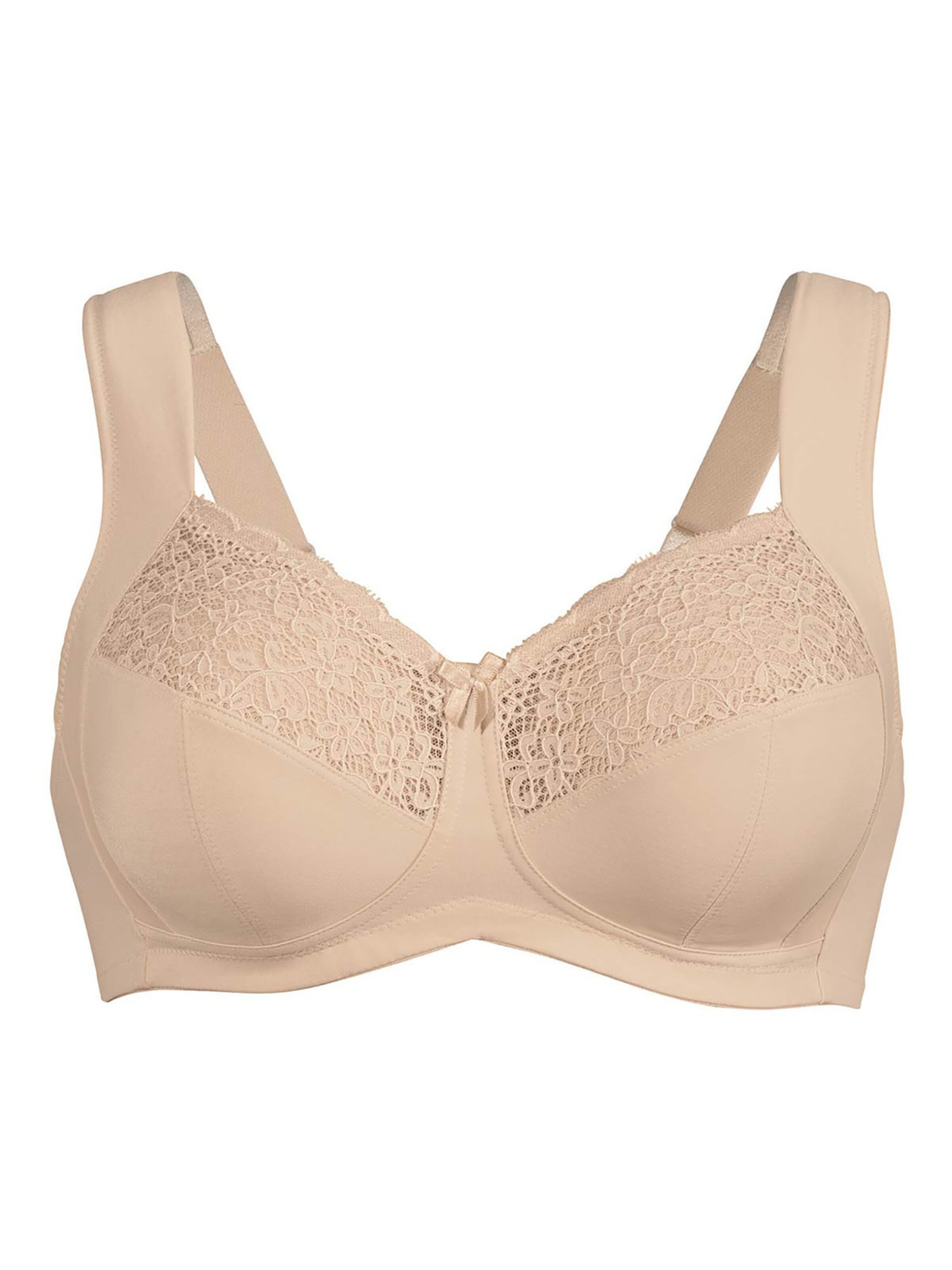 

ANITA Бюстгальтер Minimiser 'Havanna' в бежевом цвете