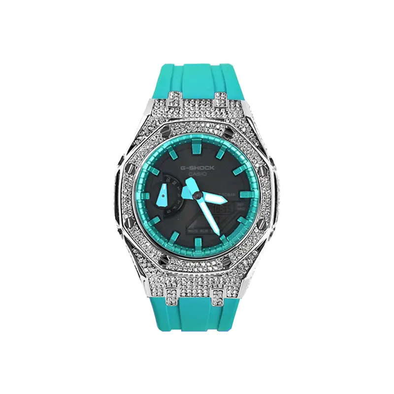 

CASIO Retrofit Series часы с кварцевым механизмом унисекс черный циферблат