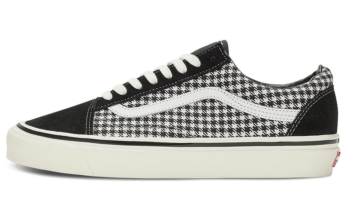 

Кроссовки Vans Old Skool 36 DX 'Anaheim Factory - OG Houndstooth', Серый, Кроссовки Vans Old Skool 36 DX 'Anaheim Factory - OG Houndstooth'