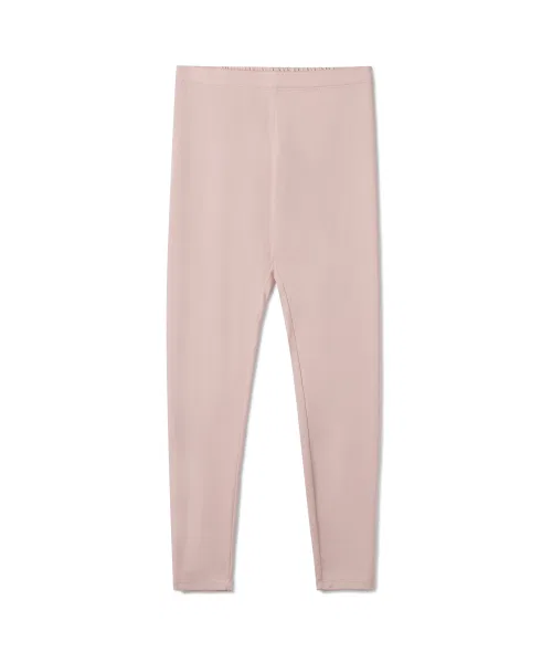 Колготки детские MUSINSA STANDARD KIDS индейский розовый