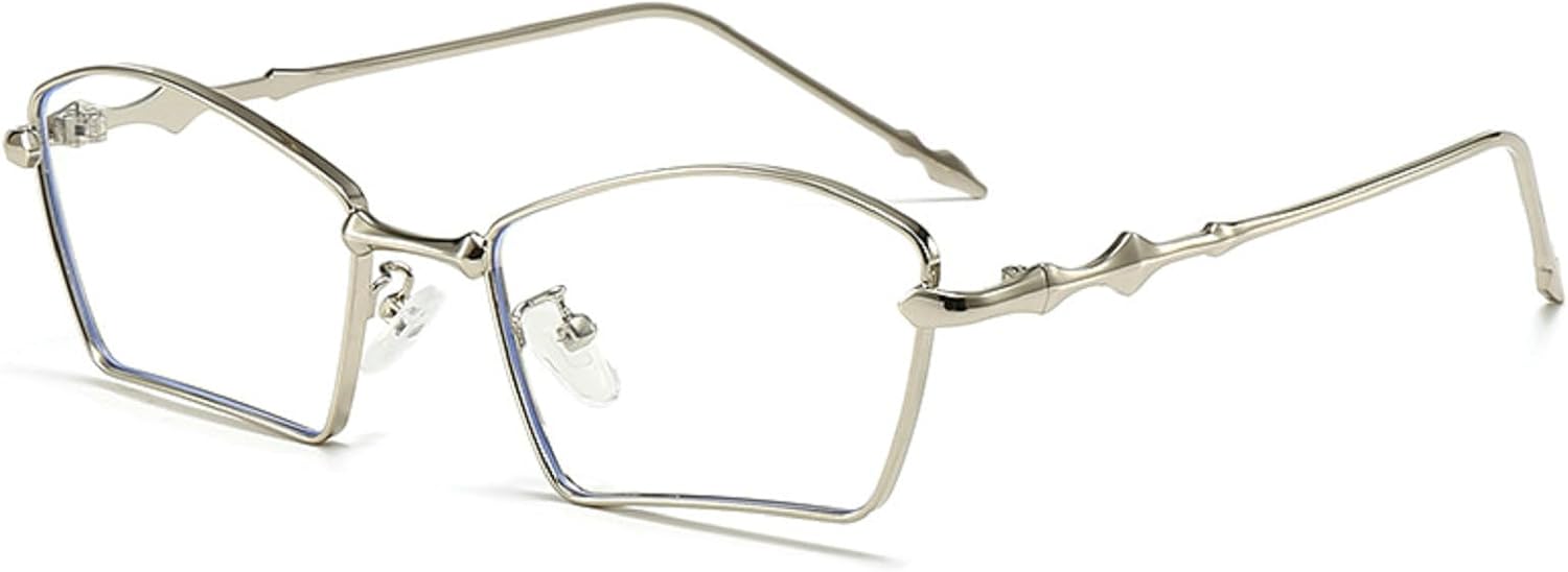 

Ретро-солнцезащитные очки неправильной квадратной формы для женщин, 2024 год, уникальная веерообразная форма, панк-стиль Y2K, маленькая оправа, модные квадратные солнцезащитные очки N45 mincl, Silver Clear