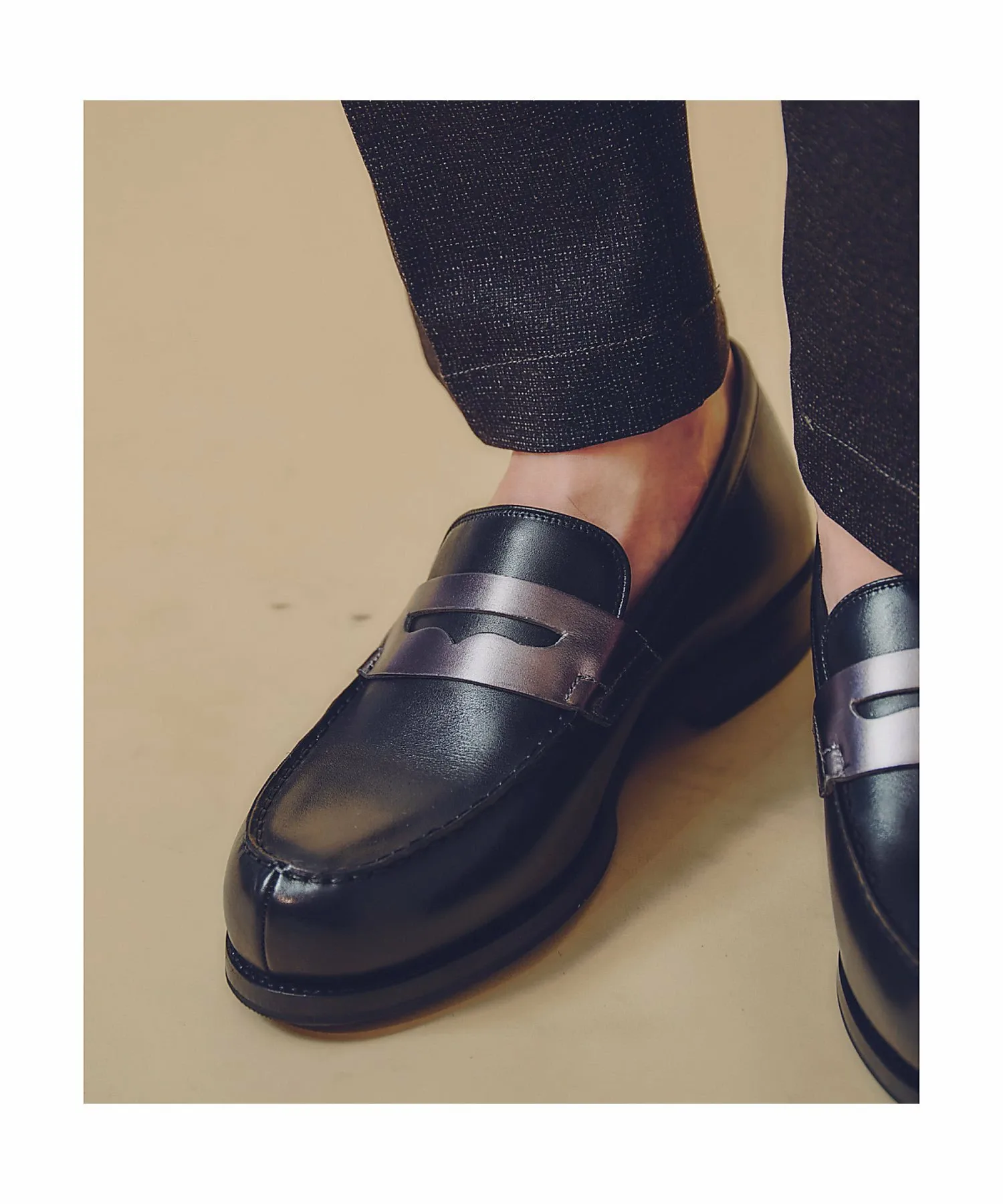 Классические лоферы Goodyear Welt AlfredoBANNISTER, Others