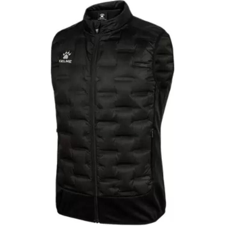 

Жилет мужской Kelme, темно-синий