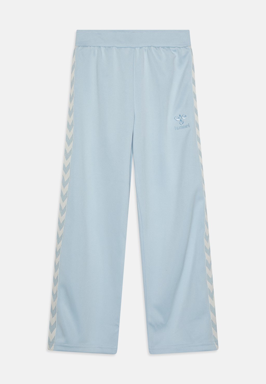 

Спортивные брюки ADJUST PANTS UNISEX Hummel, светло-голубой