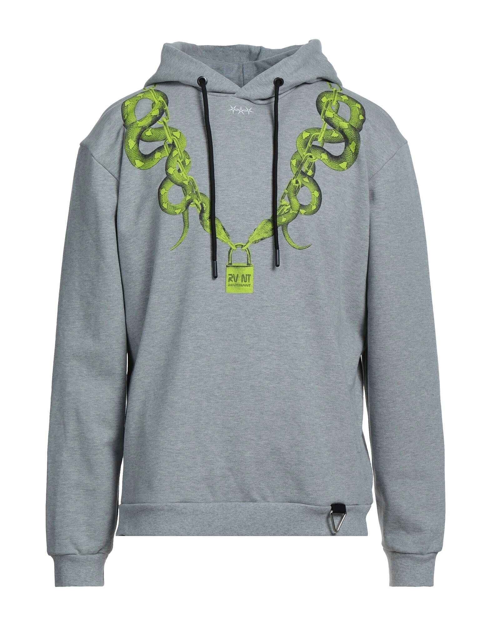

Толстовка Revenant Rv Nt, светло-серый