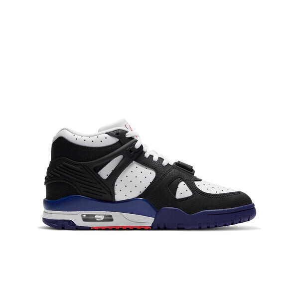 Кроссовки Air Trainer 3 Nike, черный — фото 2