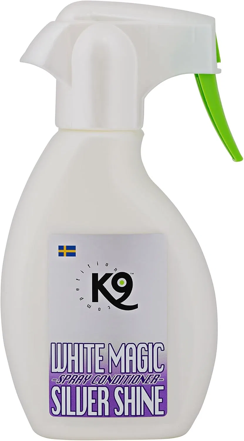 Спрей-кондиционер K9 White Magic Spray Conditioner 250 мл K9
