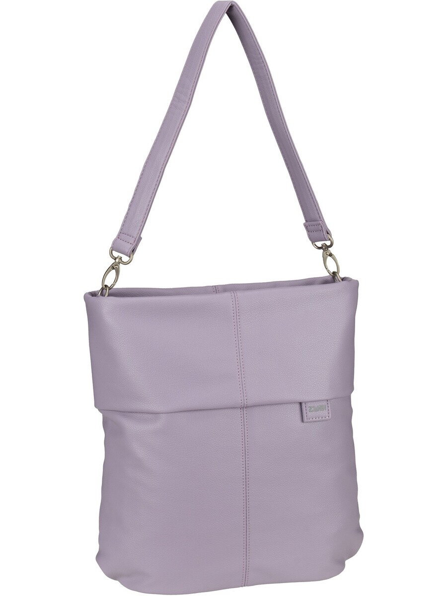 

Сумка через плечо ZWEI Mademoiselle M12, фиолетовый