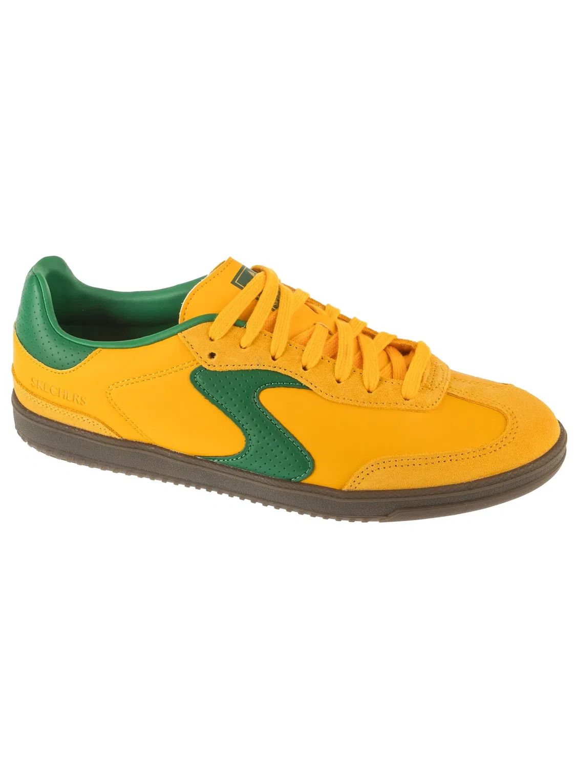 Кроссовки 'Skechers Hotshot - Roaver' Skechers, Yellow — фото 2